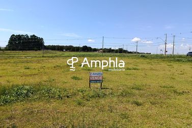 Terreno &agrave; venda - 240m&sup2; - Santa Felicidade