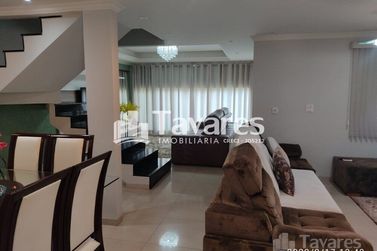 Sobrado &agrave; venda - 315m&sup2; - Zona VII