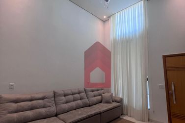 Casa &agrave; venda - 118m&sup2; - Parque Bandeirantes