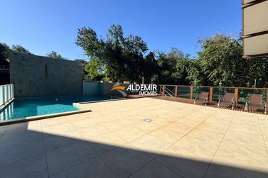 Apartamento &agrave; venda - 90m&sup2; - Jardim S&atilde;o Jos&eacute;