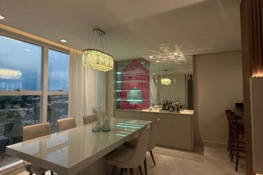Apartamento &agrave; venda - 200m&sup2; - Zona I