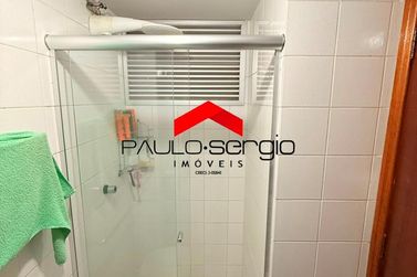 Apartamento &agrave; venda - 78m&sup2; - zona III