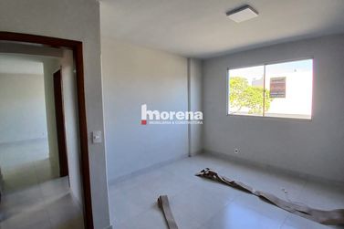 Apartamento para alugar - 58m&sup2; - Zona V
