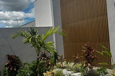 Casa &agrave; venda - 76m&sup2; - Jardim das Cerejeiras