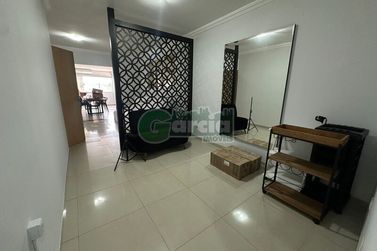 Apartamento para alugar - Zona V