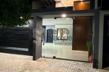 Casa &agrave; venda - 120m&sup2; - Jardim Colorado