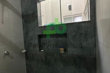 Casa &agrave; venda - 75m&sup2; - PARQUE RESIDENCIAL BELO MONTE
