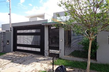 Casa &agrave; venda - 144m&sup2; - JARDIM IMIGRANTES
