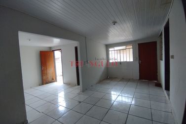 Casa para alugar - JARDIM BELVEDERE