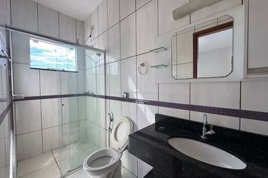 Casa &agrave; venda - 150m&sup2; - Parque Alto da Paran&aacute;