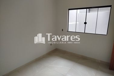 Casa para alugar - 81m&sup2; - Zona VII