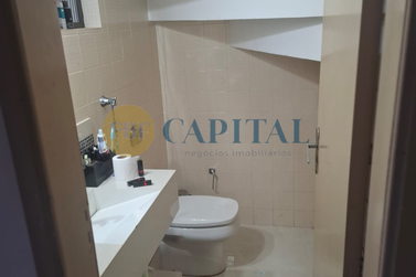 Sobrado &agrave; venda - 197m&sup2; - Zona Armazem