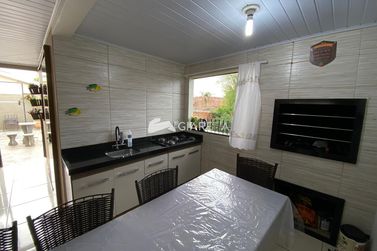 Casa &agrave; venda - 140m&sup2; - CENTRO