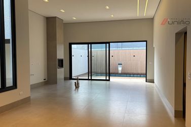 Casa &agrave; venda - 225m&sup2; - Parque Bandeirantes