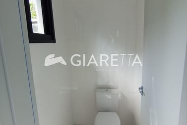 Casa &agrave; venda - 107m&sup2; - VILA BECKER