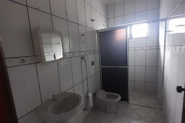 Casa para alugar - 130m&sup2; - Parque Danielle