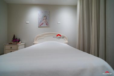 Sobrado &agrave; venda - 316m&sup2; - Zona II