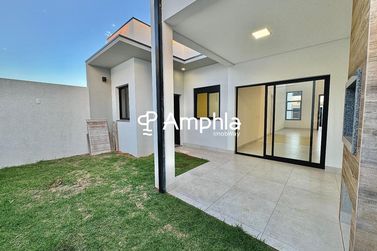 Casa &agrave; venda - 98m&sup2; - Tocantins