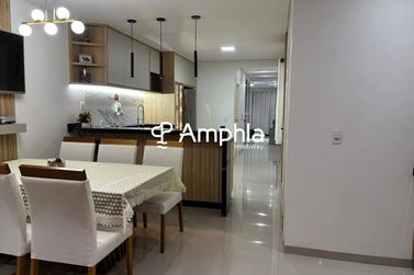 Casa &agrave; venda - 114m&sup2; - Jardim Pancera