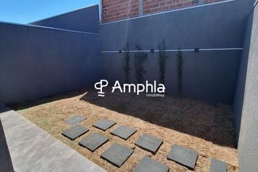 Casa &agrave; venda - 75m&sup2; - Floresta
