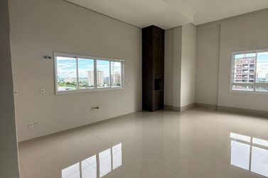 Apartamento &agrave; venda - 140m&sup2; - Zona II