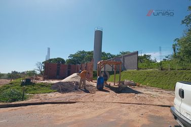 Terreno &agrave; venda - 216m&sup2; - Parque Mont Sion