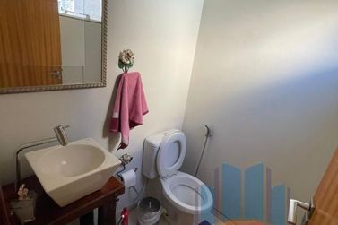 Casa &agrave; venda - 176m&sup2; - Zona I