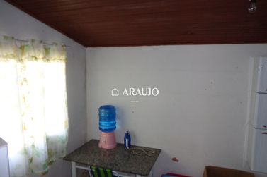 Casa &agrave; venda - 85m&sup2; - Jardim S&atilde;o Crist&oacute;v&atilde;o