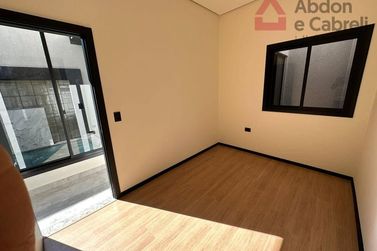 Casa &agrave; venda - 140m&sup2; - Parque Interlagos