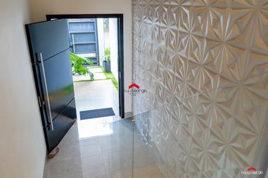 Casa &agrave; venda - 215m&sup2; - Jardim Am&eacute;rica