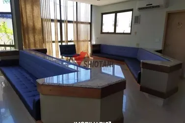 Sala Comercial &agrave; venda - ZONA I