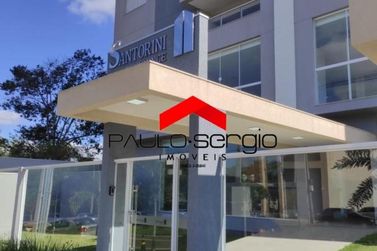 Apartamento &agrave; venda - Jardim Am&eacute;rica