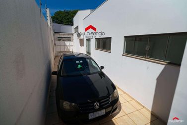Sala Comercial &agrave; venda - 525m&sup2; - Zona I