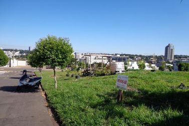 Terreno &agrave; venda - 360m&sup2; - Parque Interlagos