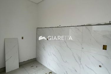Casa &agrave; venda - 115m&sup2; - JARDIM PANCERA