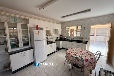 Casa &agrave; venda - 147m&sup2; - Parque do Lago