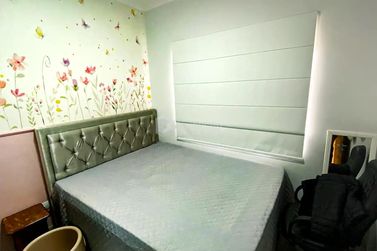 Casa &agrave; venda - 128m&sup2; - Parque Bandeirantes