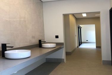 Casa &agrave; venda - 