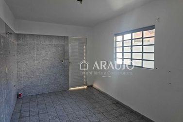 Casa &agrave; venda - 194m&sup2; - Jardim Am&eacute;rica