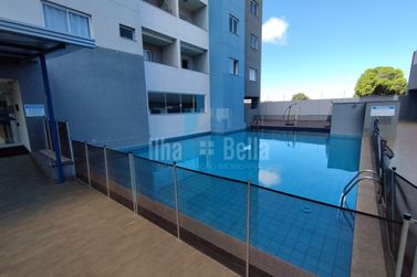 Apartamento para alugar - Jardim Paineiras