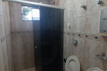 Casa &agrave; venda - 70m&sup2; - ZONA VI