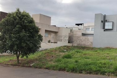 Terreno &agrave; venda - 180m&sup2; - Jardim Interlagos I