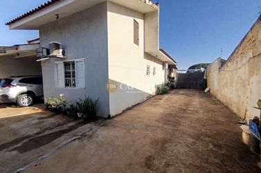 Casa para alugar - 84m&sup2; - Jardim Vit&oacute;ria