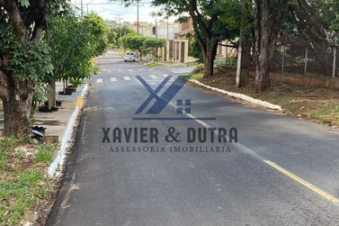 Terreno &agrave; venda - 280m&sup2; - Parque Alphaville - Pr&oacute;ximo ao Atacad&atilde;o e ao Condom&iacute;nio Portal das &Aacute;guas