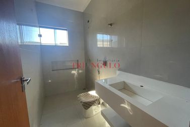 Casa &agrave; venda - 85m&sup2; - PARQUE EST&Acirc;NCIA II