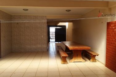 Casa &agrave; venda - 270m&sup2; - Jardim Am&eacute;rica