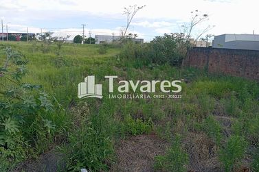 Terreno &agrave; venda - 208m&sup2; - Conjunto Residencial Ouro Branco