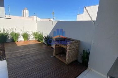 Casa &agrave; venda - 91m&sup2; - Zona I