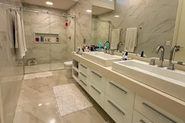 Casa &agrave; venda - 280m&sup2; - Zona VII