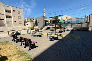 Apartamento &agrave; venda - 47m&sup2; - Jardim Porto Madero